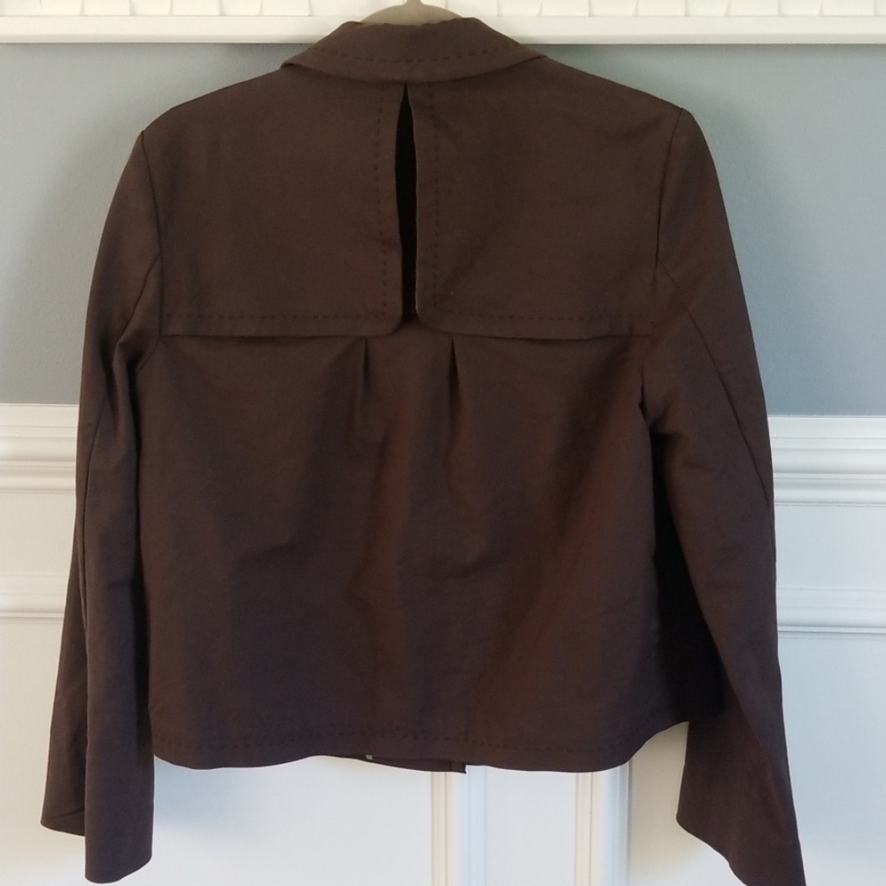 Faonnable Jacket - image 5